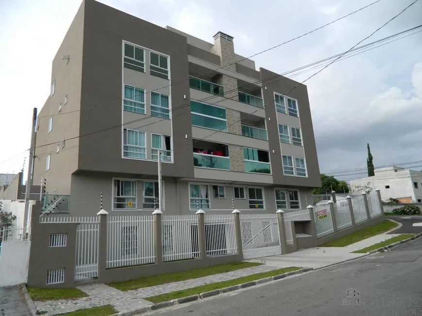 Foto 1 de Apartamento com 2 Quartos à venda, 71m² em Xaxim, Curitiba