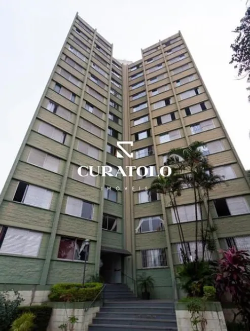 Foto 1 de Apartamento com 2 Quartos à venda, 62m² em Vila Parque Jabaquara, São Paulo