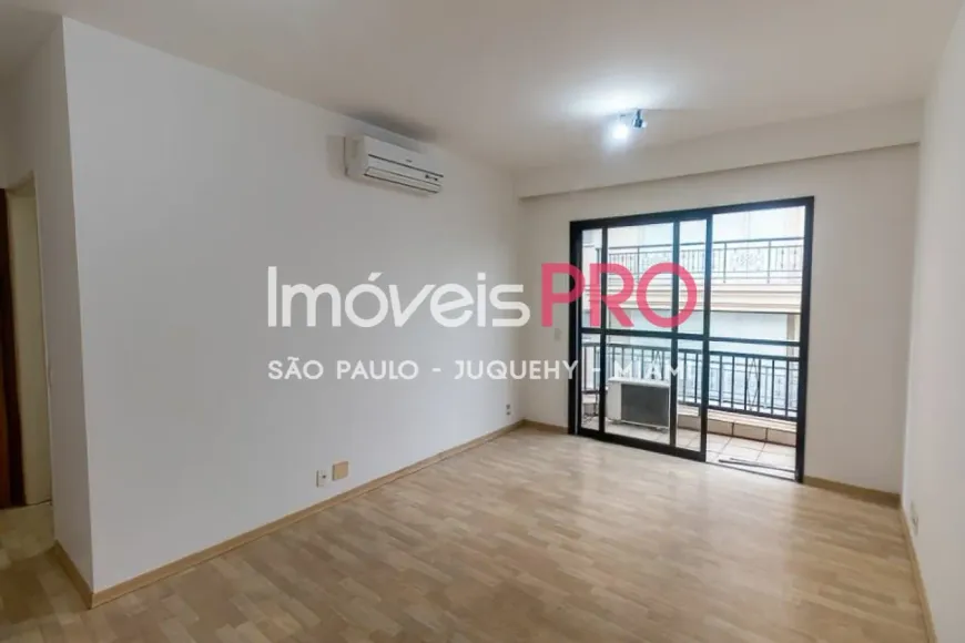 Foto 1 de Apartamento com 2 Quartos à venda, 123m² em Vila Olímpia, São Paulo