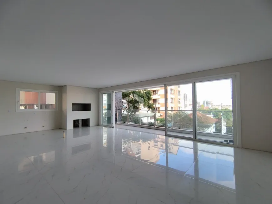 Foto 1 de Apartamento com 3 Quartos à venda, 215m² em Cidade Alta, Bento Gonçalves