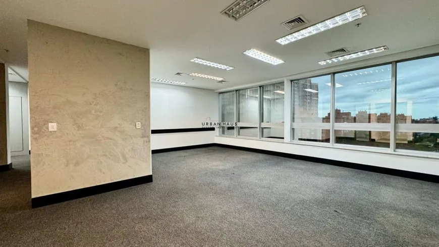 Foto 1 de Ponto Comercial para alugar, 129m² em Bela Vista, Porto Alegre