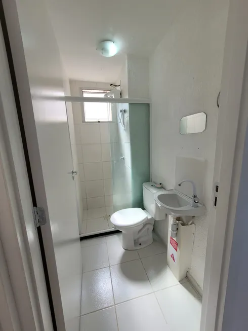 Foto 1 de Apartamento com 2 Quartos à venda, 50m² em Industrial, Camaçari