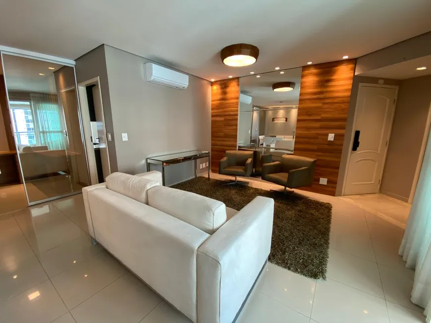 Foto 1 de Apartamento com 3 Quartos para venda ou aluguel, 175m² em Adrianópolis, Manaus