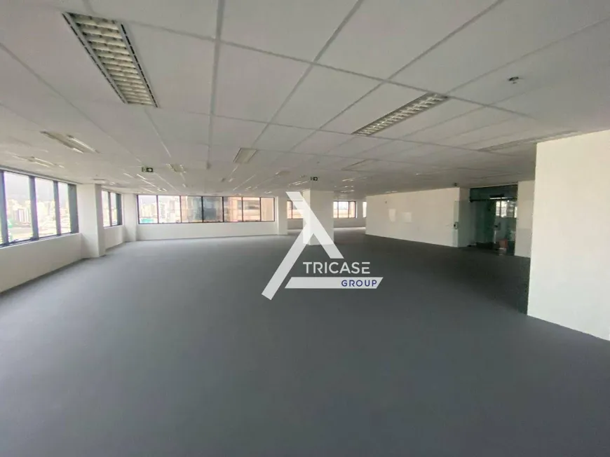 Foto 1 de Sala Comercial para alugar, 2072m² em Barra Funda, São Paulo