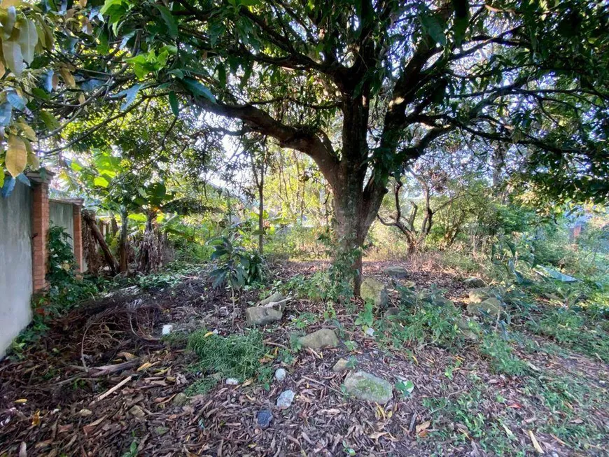 Foto 1 de Lote/Terreno à venda, 799m² em Rio Tavares, Florianópolis