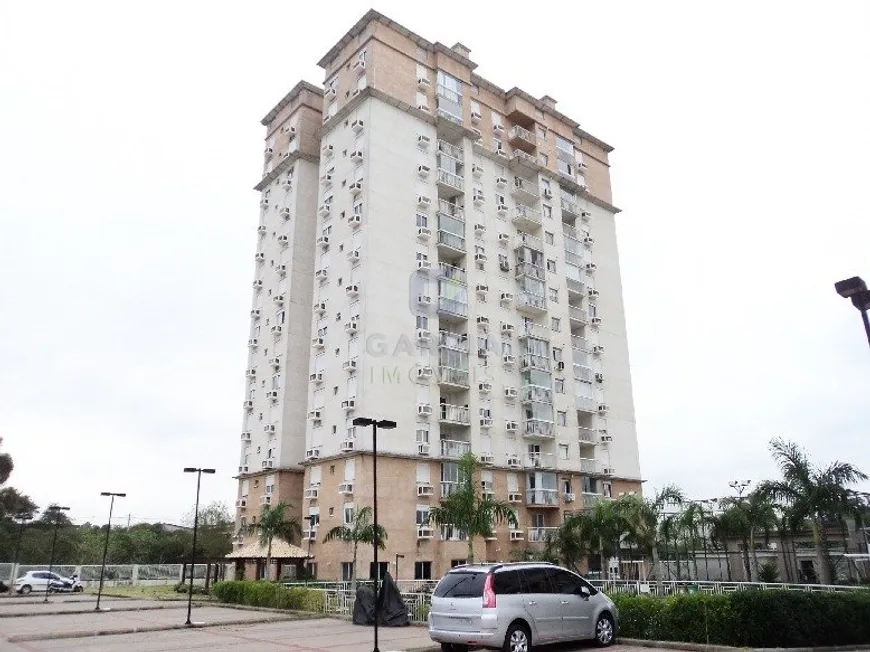 Foto 1 de Apartamento com 3 Quartos à venda, 84m² em Sarandi, Porto Alegre