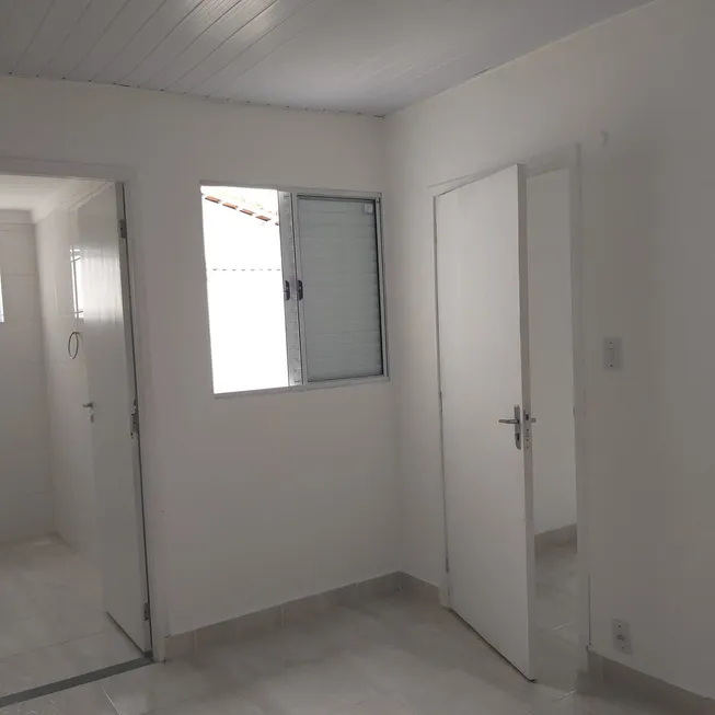 Foto 1 de Casa com 1 Quarto para alugar, 50m² em Jardim Augusta, São José dos Campos