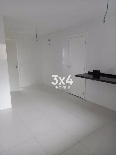 Foto 1 de Apartamento com 3 Quartos à venda, 163m² em Moema, São Paulo