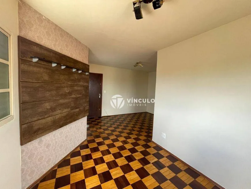 Foto 1 de Apartamento com 3 Quartos à venda, 85m² em Fabrício, Uberaba