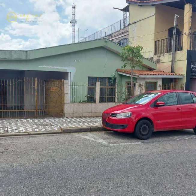 Foto 1 de Casa com 2 Quartos à venda, 147m² em Centro, Votorantim