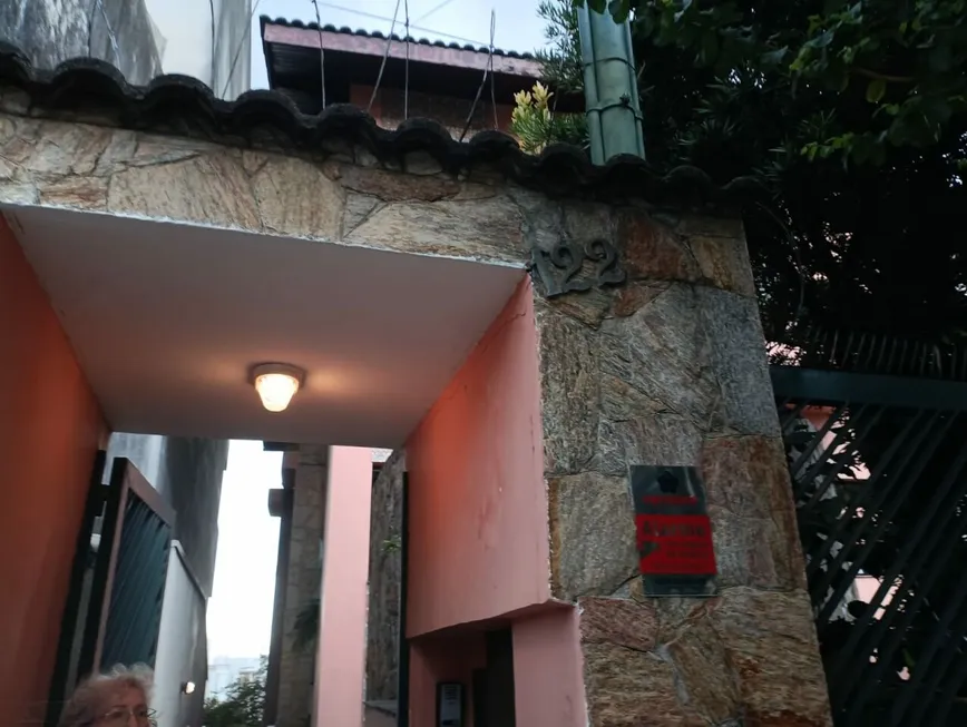 Foto 1 de Sobrado com 4 Quartos à venda, 268m² em Vila Maria Alta, São Paulo