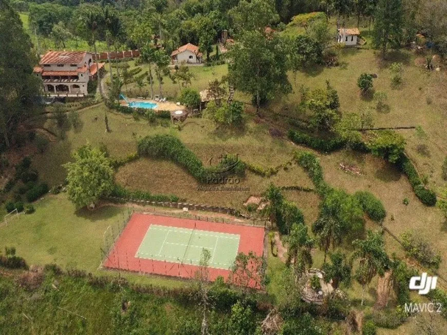 Foto 1 de Fazenda/Sítio com 6 Quartos à venda, 1100m² em Condomínio City Castelo, Itu