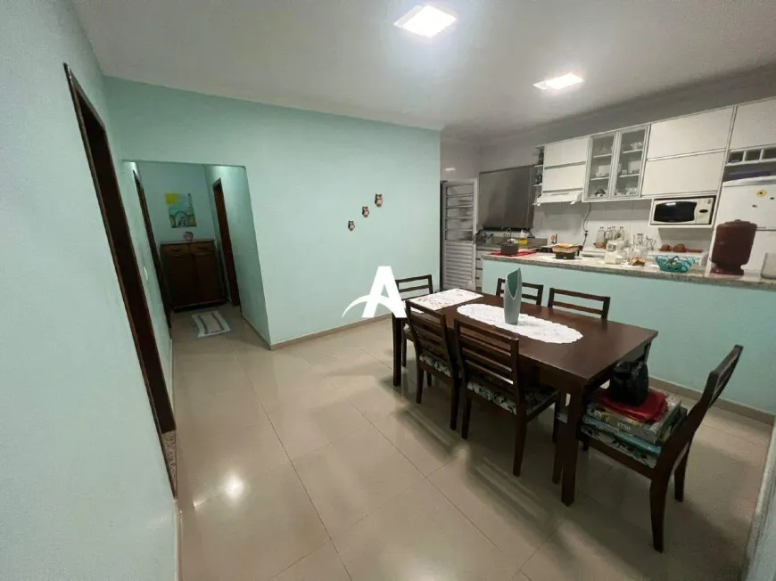 Foto 1 de Apartamento com 3 Quartos à venda, 172m² em Jardim Canaã, Uberlândia