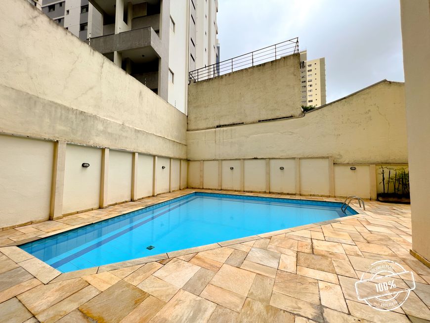 Apartamento na Rua Bartolomeu de Gusmão, 412, Vila Mariana em São Paulo,  por R$ 510.000 - Viva Real