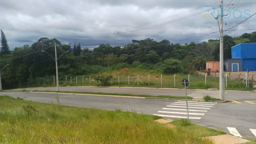 Foto 1 de Lote/Terreno à venda em Bairro da Ponte, Itatiba