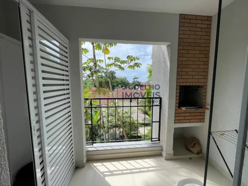 Foto 1 de Apartamento com 2 Quartos à venda, 53m² em Centro, Ubatuba