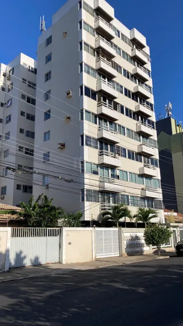 Foto 1 de Apartamento com 2 Quartos à venda, 59m² em Centro, Campos dos Goytacazes