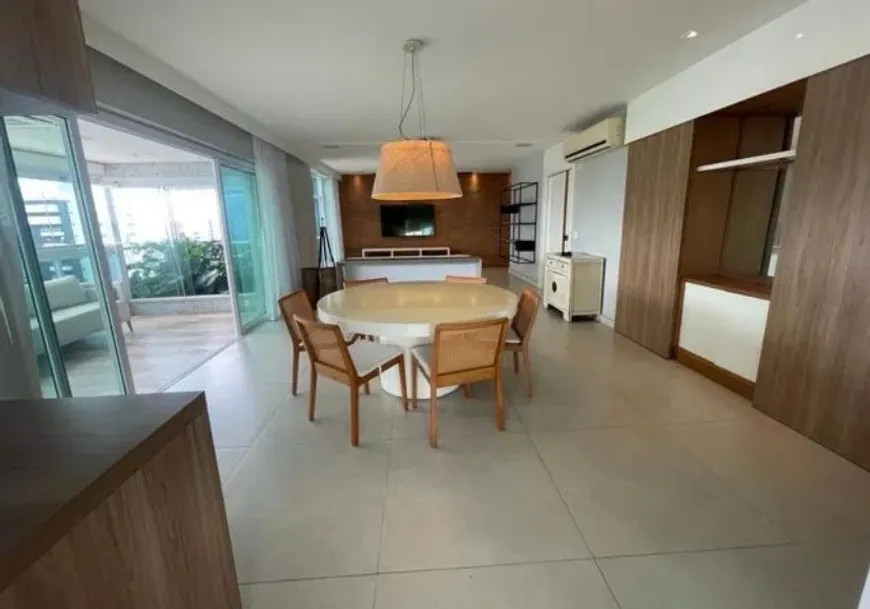 Foto 1 de Apartamento com 4 Quartos à venda, 275m² em Batista Campos, Belém