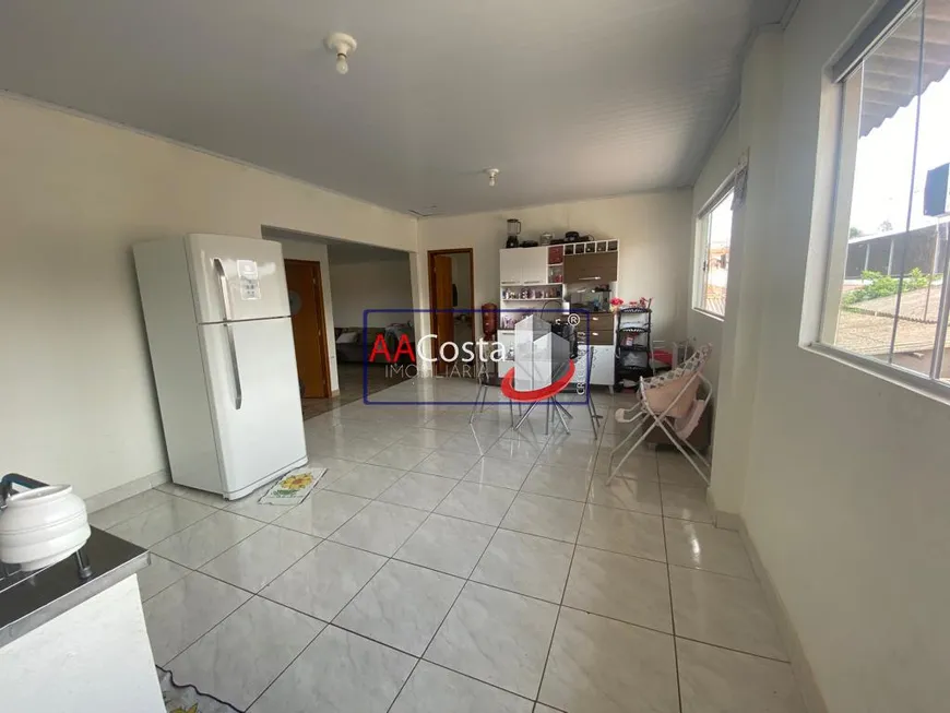 Foto 1 de Casa com 6 Quartos à venda, 220m² em Jardim Paulistano, Franca