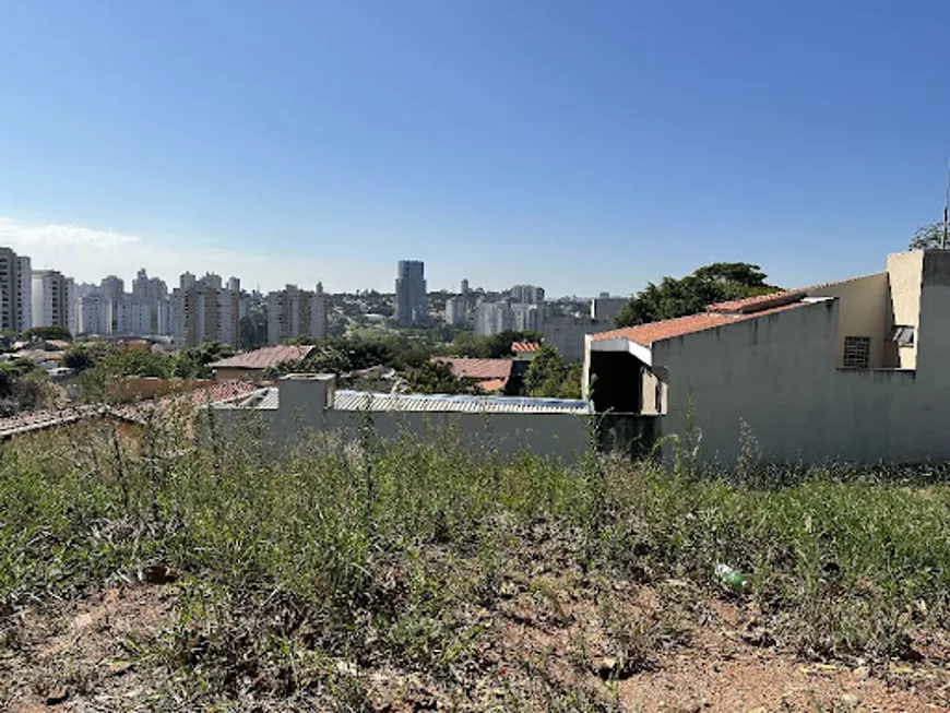 Foto 1 de Lote/Terreno à venda, 245m² em Jardim Samambaia, Jundiaí