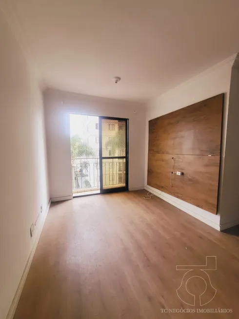 Foto 1 de Apartamento com 3 Quartos à venda, 64m² em Jardim Dracena, São Paulo