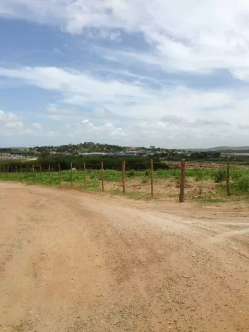 Foto 1 de Lote/Terreno à venda, 3250m² em , Nossa Senhora do Socorro