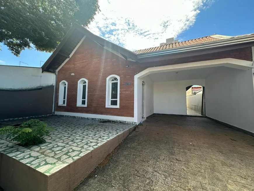 Foto 1 de Casa com 3 Quartos à venda, 160m² em Jardim Amanda I, Hortolândia