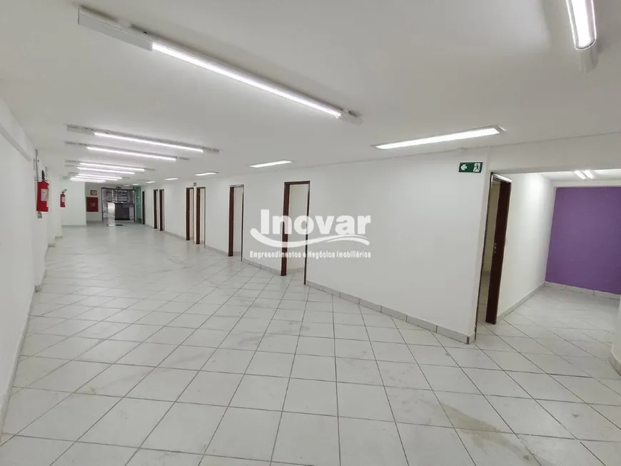 Foto 1 de Ponto Comercial à venda, 337m² em Cidade Jardim, Belo Horizonte