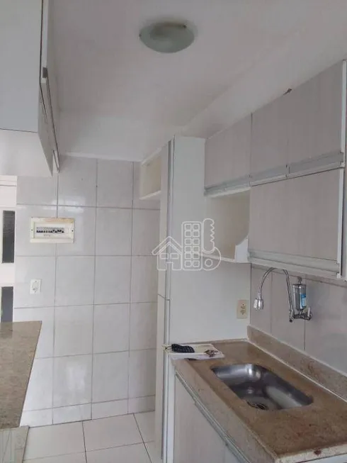 Foto 1 de Apartamento com 3 Quartos à venda, 82m² em Barreto, Niterói