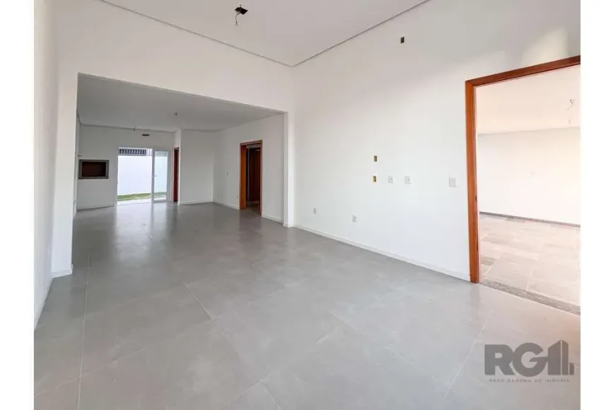 Foto 1 de Casa com 3 Quartos à venda, 147m² em Igara, Canoas