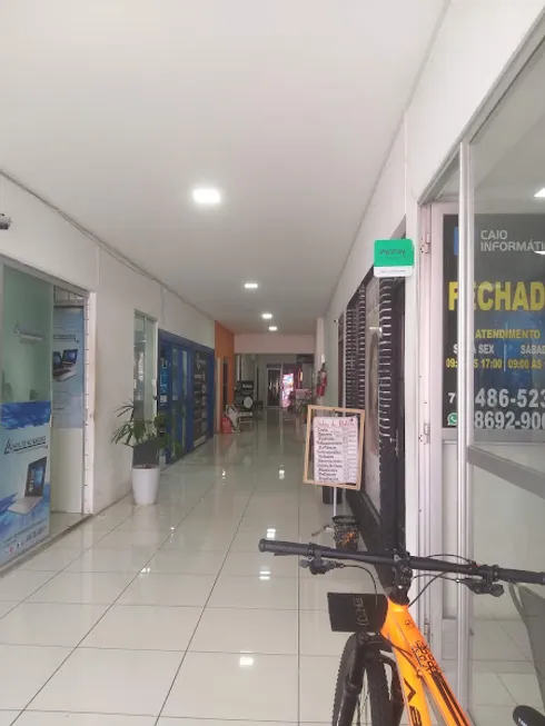 Foto 1 de Ponto Comercial à venda, 82m² em Barris, Salvador