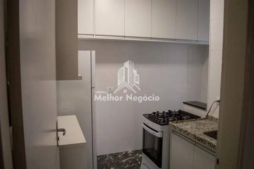 Foto 1 de Apartamento com 2 Quartos à venda, 52m² em Vila Monteiro, Piracicaba