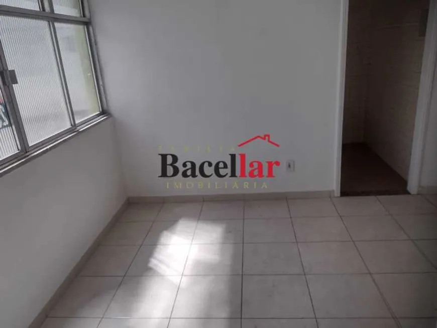 Foto 1 de Apartamento com 2 Quartos à venda, 40m² em Engenho Novo, Rio de Janeiro