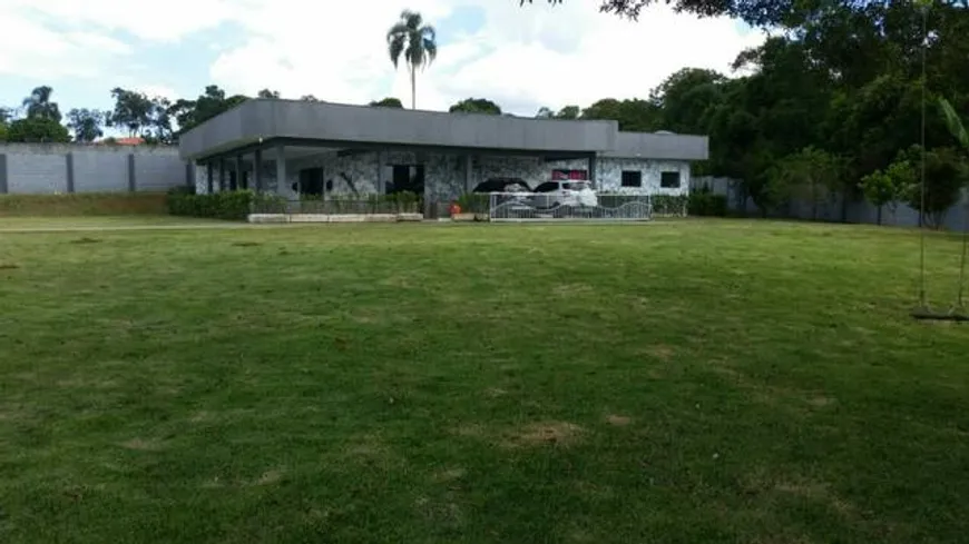 Foto 1 de Fazenda/Sítio com 2 Quartos à venda, 2500m² em Centro, Santo André