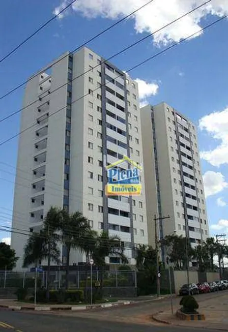 Foto 1 de Apartamento com 3 Quartos à venda, 84m² em Bonfim, Campinas