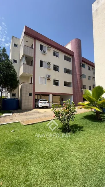 Foto 1 de Apartamento com 3 Quartos à venda, 111m² em São José, Montes Claros