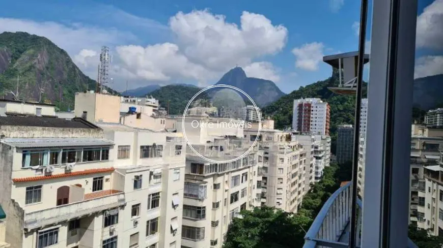 Foto 1 de Apartamento com 3 Quartos à venda, 200m² em Copacabana, Rio de Janeiro