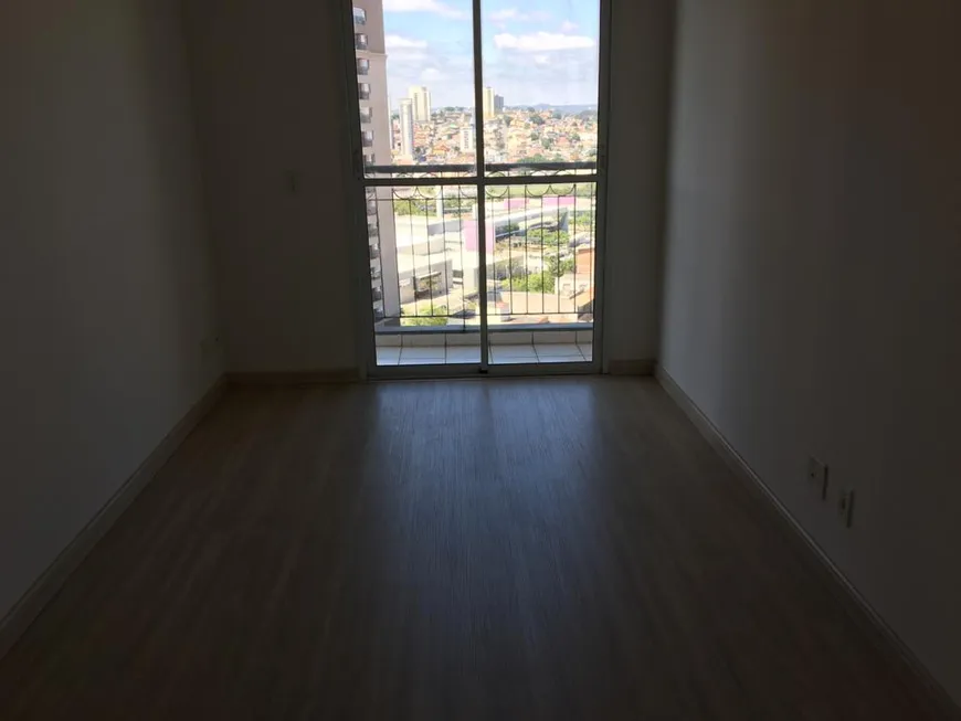 Foto 1 de Apartamento com 2 Quartos à venda, 59m² em Jardim Tupanci, Barueri