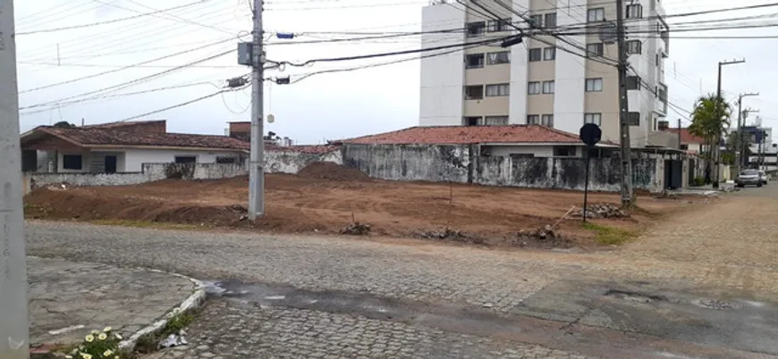 Foto 1 de Lote/Terreno à venda, 600m² em Tambauzinho, João Pessoa