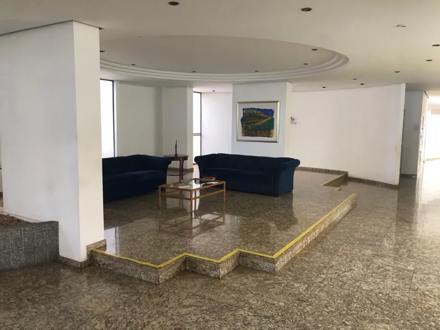 Foto 1 de Apartamento com 3 Quartos à venda, 230m² em Centro, São José do Rio Preto