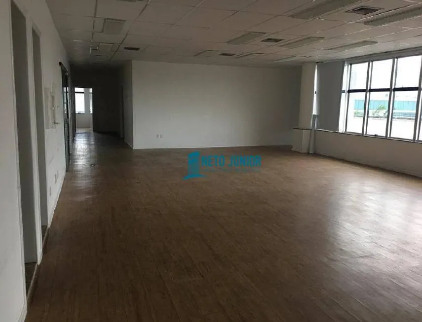 Foto 1 de Sala Comercial para alugar, 260m² em Santo Amaro, São Paulo