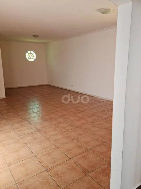 Foto 1 de Casa com 4 Quartos à venda, 343m² em Nova Piracicaba, Piracicaba