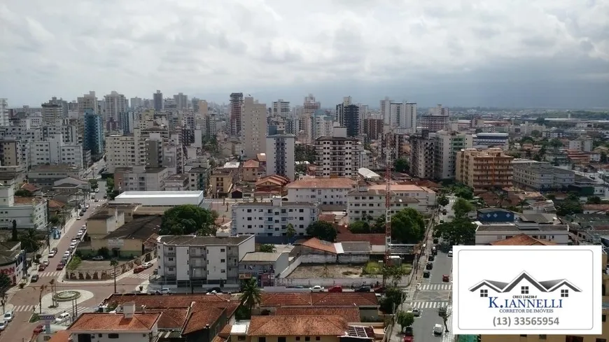 Foto 1 de Ponto Comercial para alugar, 200m² em Boqueirão, Praia Grande