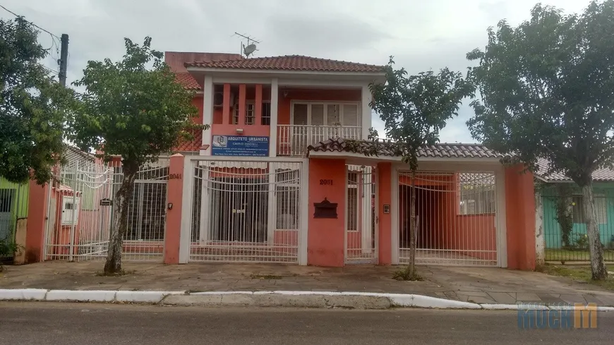 Foto 1 de Casa com 2 Quartos à venda, 314m² em Niterói, Canoas