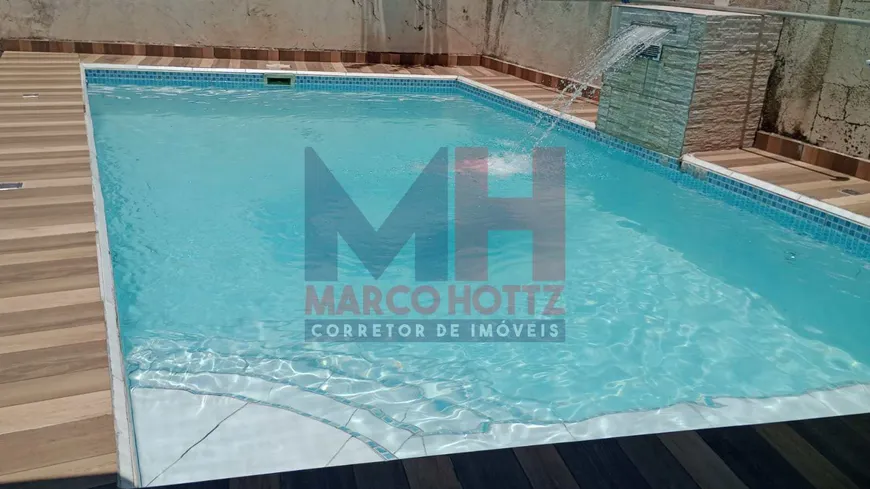 Foto 1 de Casa com 2 Quartos para alugar, 85m² em Vila Guilhermina, Praia Grande
