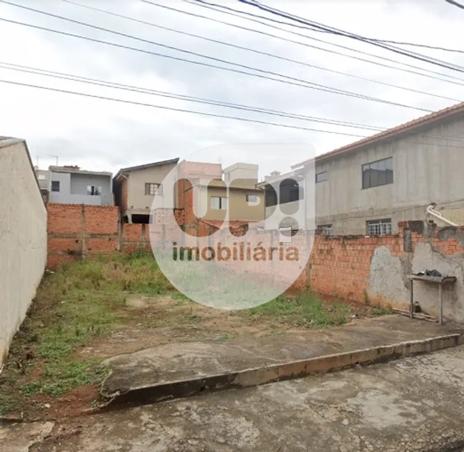 Foto 1 de Lote/Terreno à venda, 250m² em LOTEAMENTO SANTA ROSA, Piracicaba