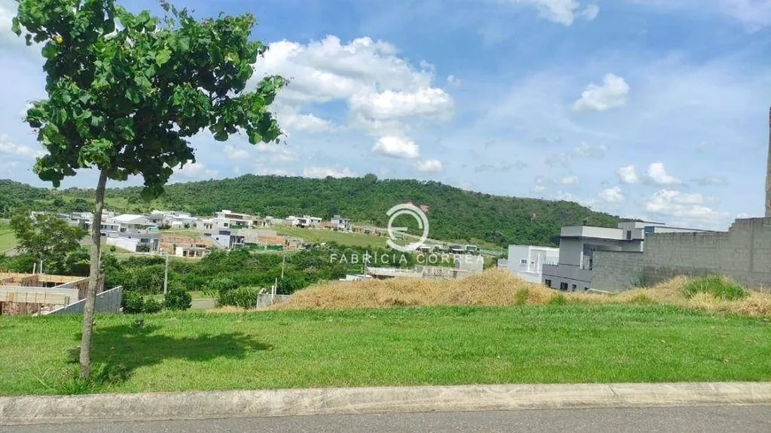 Foto 1 de Lote/Terreno à venda, 288m² em Loteamento Residencial Fazenda Casa Grande, Taubaté