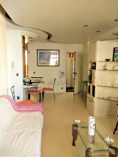 Foto 1 de Apartamento com 2 Quartos à venda, 80m² em Santo Antônio, Belo Horizonte