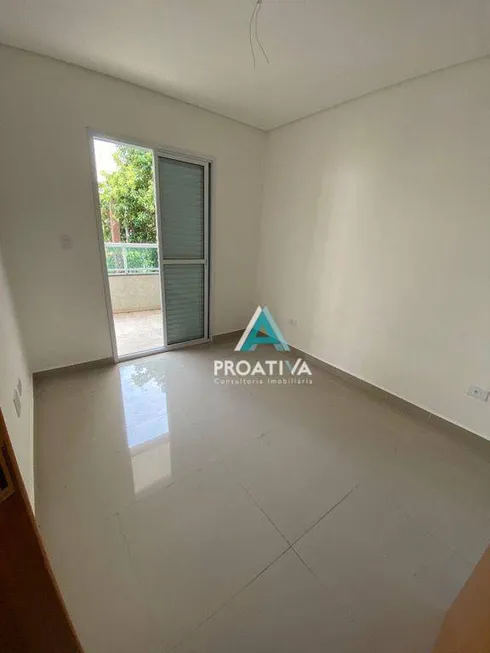 Foto 1 de Cobertura com 2 Quartos à venda, 95m² em Santa Maria, Santo André