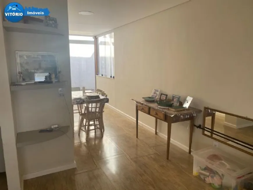 Foto 1 de Casa de Condomínio com 3 Quartos à venda, 83m² em Taboão, São Roque